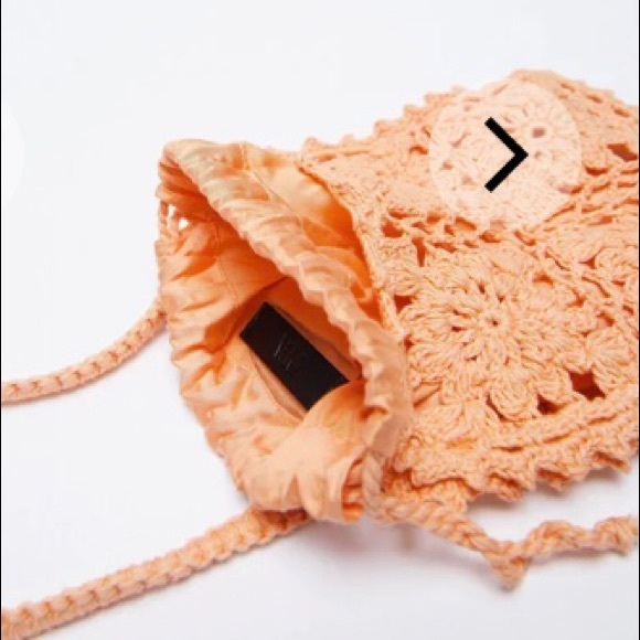 🔥NEW Zara Mini Crossbody Bag - Picture 2 of 8